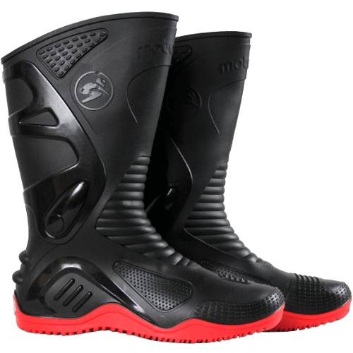 motosafe bota